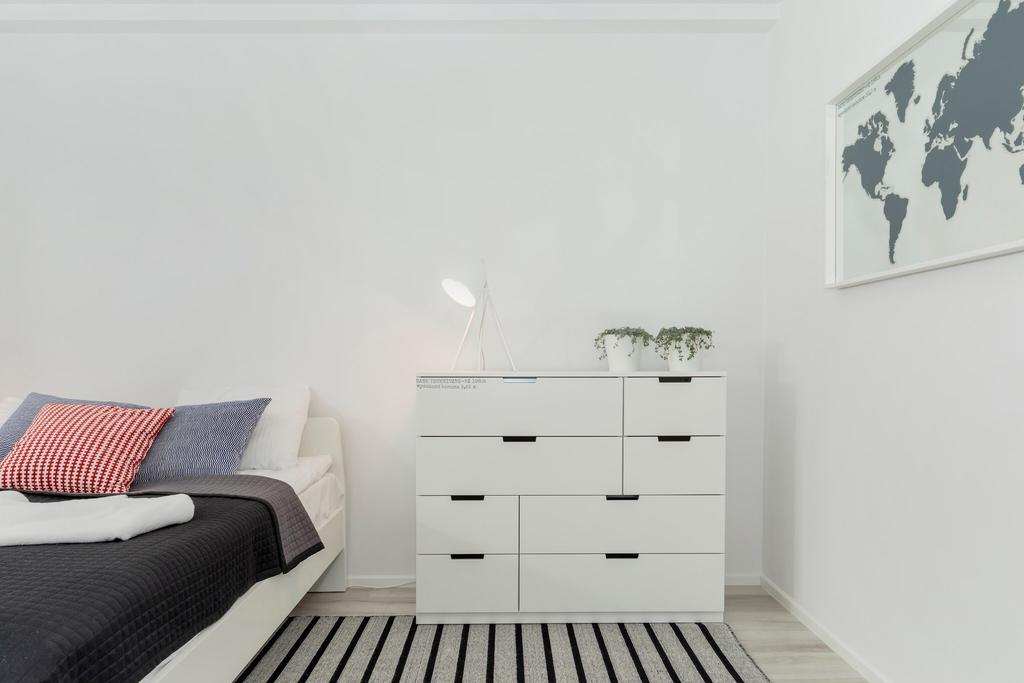 Apartments M&M - Pz Pogoria 1980 Kolobrzeg Ngoại thất bức ảnh