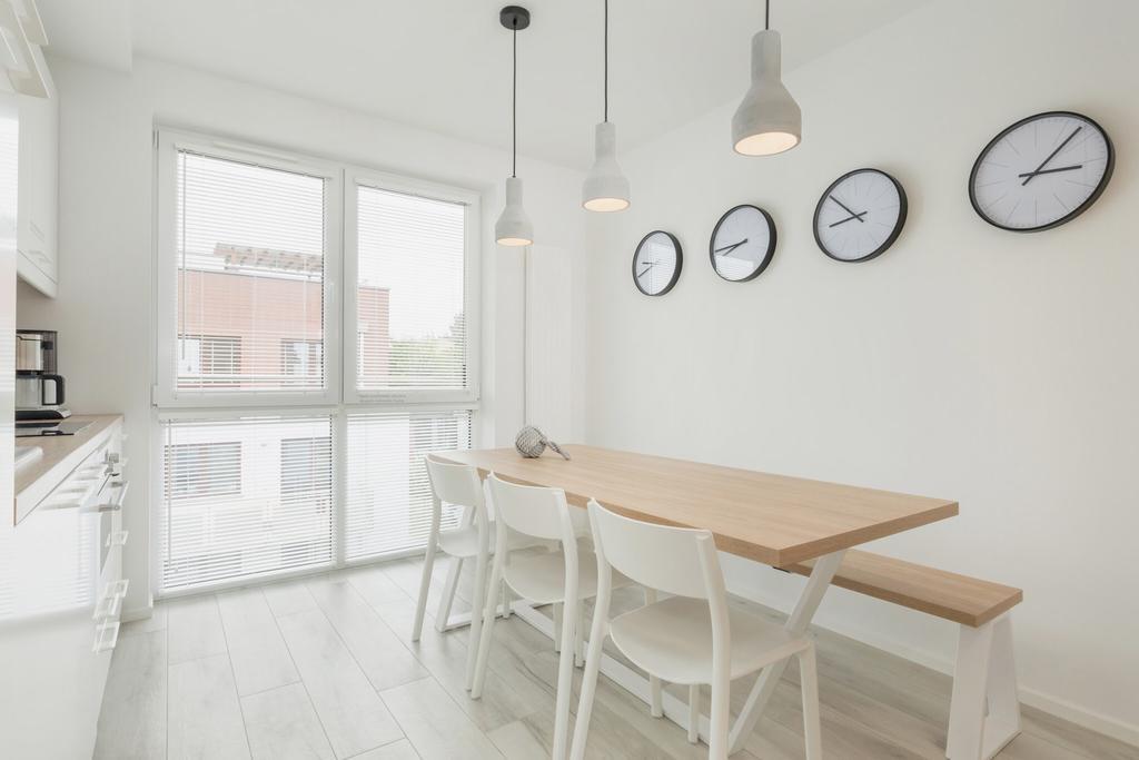Apartments M&M - Pz Pogoria 1980 Kolobrzeg Ngoại thất bức ảnh