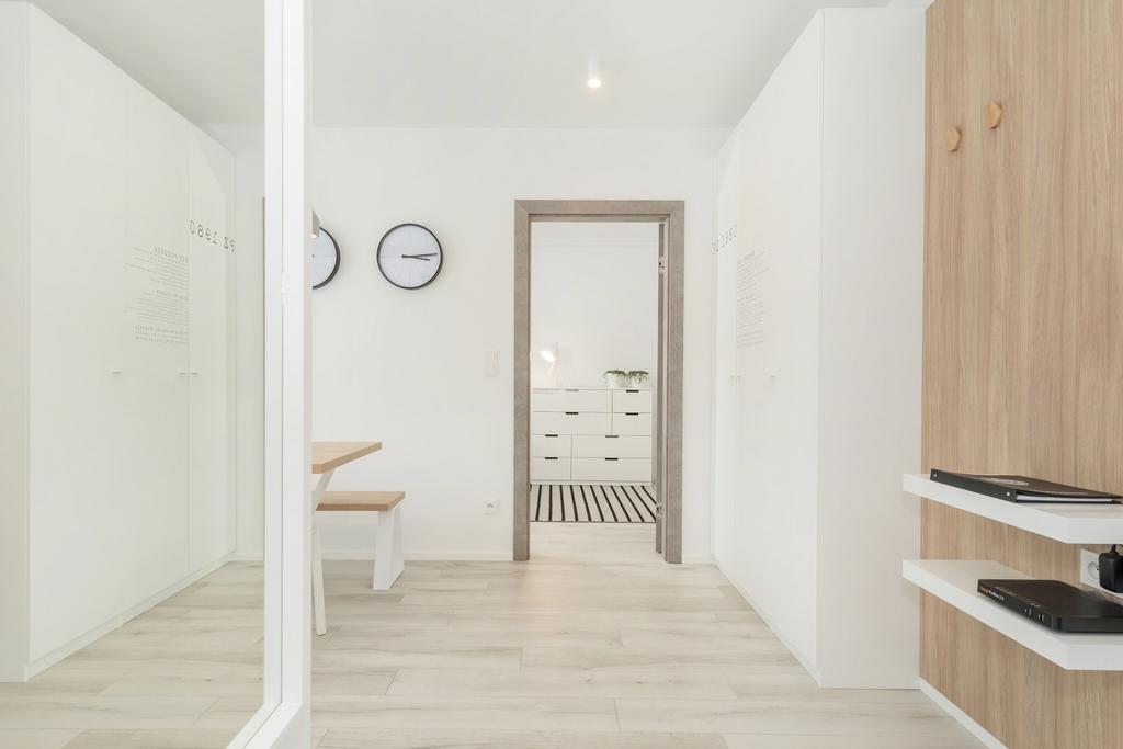 Apartments M&M - Pz Pogoria 1980 Kolobrzeg Ngoại thất bức ảnh